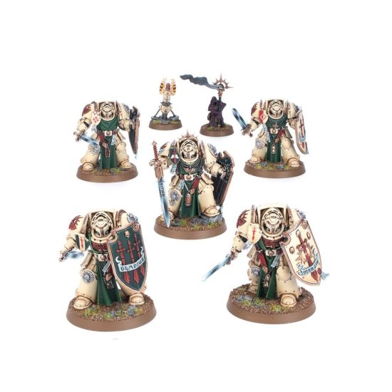 Caballeros del Ala de Muerte