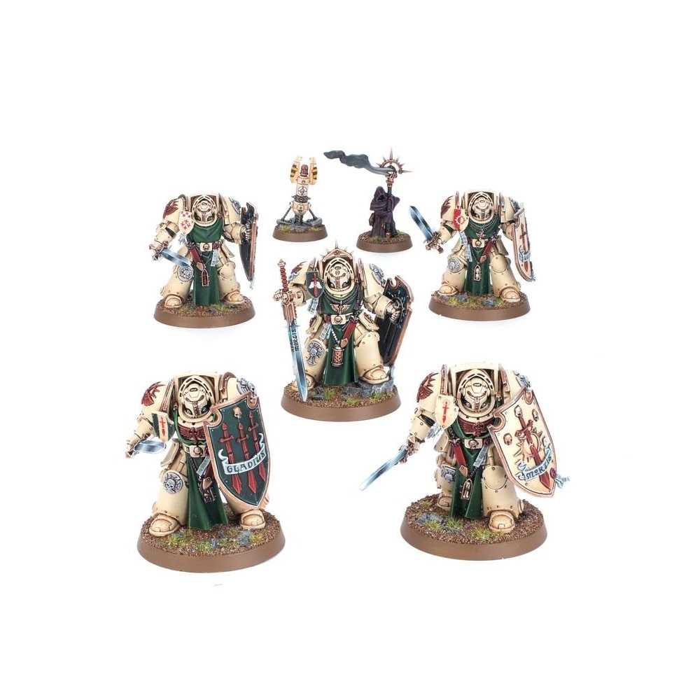 Caballeros del Ala de Muerte