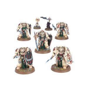 Caballeros del Ala de Muerte