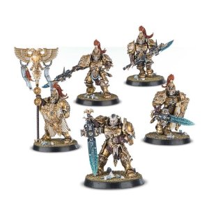 Custodian Guard