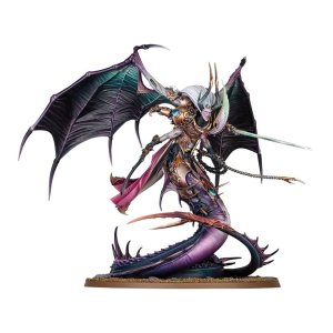 Fulgrim: Primarca Daemon de Slaanesh