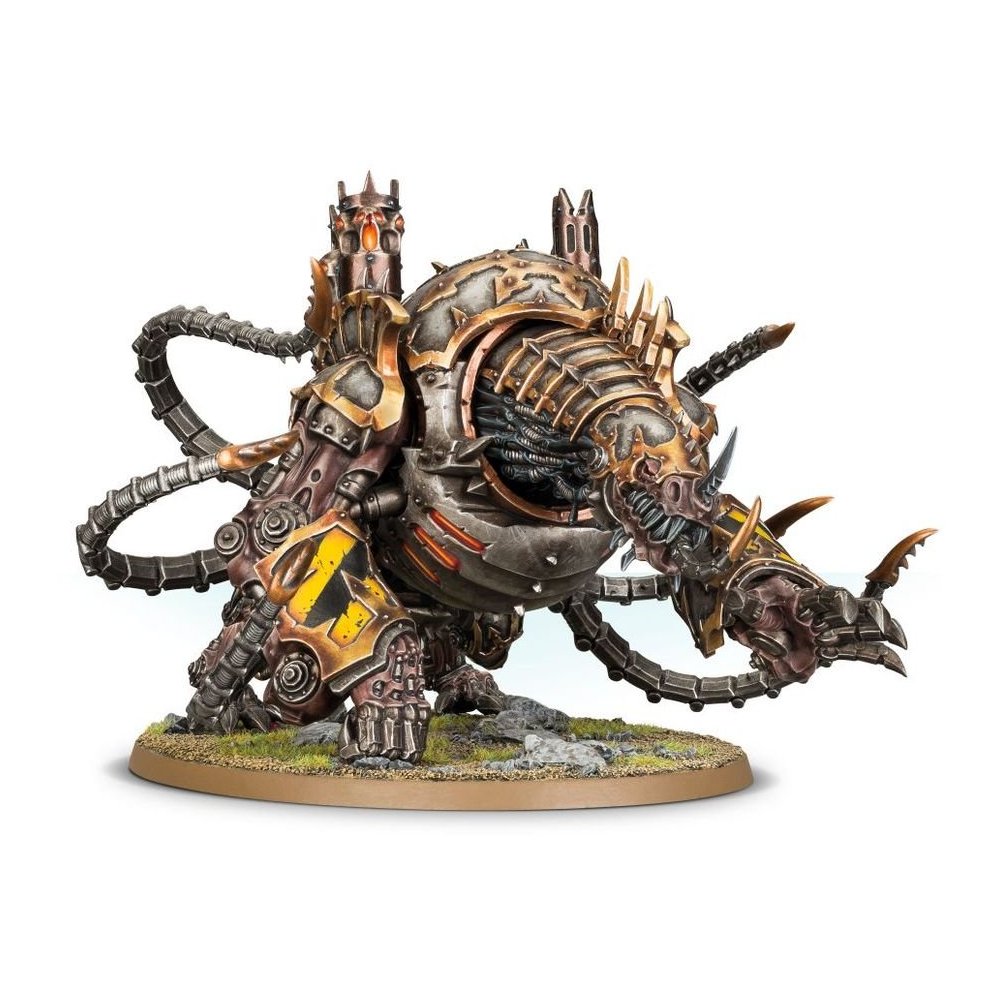 Diablo de la Forja