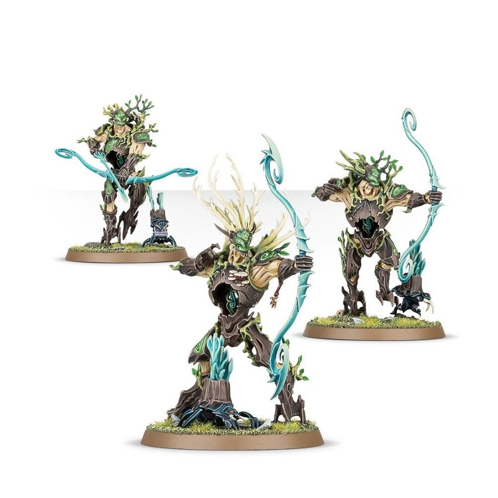 Kurnoth Hunters