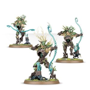 Kurnoth Hunters