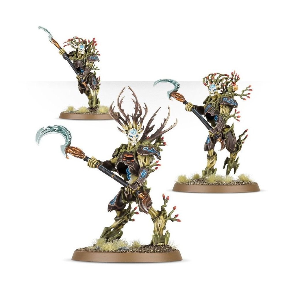 Kurnoth Hunters