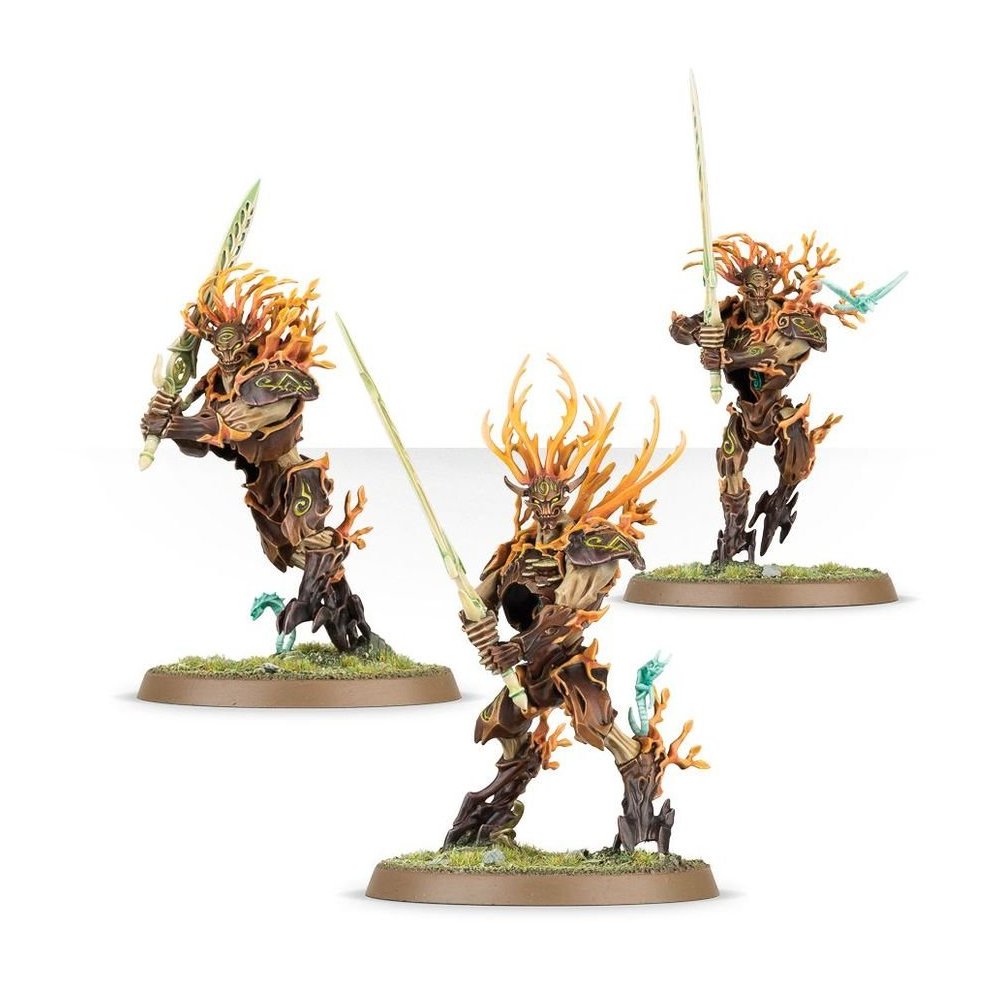 Kurnoth Hunters