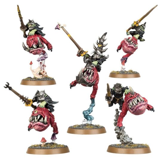 Garrapatoz Zaltarinez