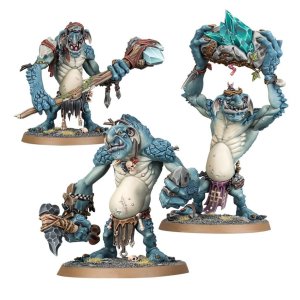 Troggoths Triparroca