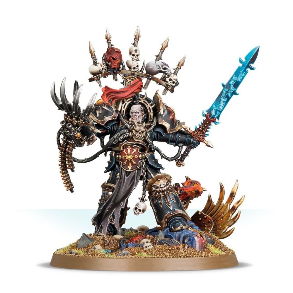 Abaddon the Despoiler
