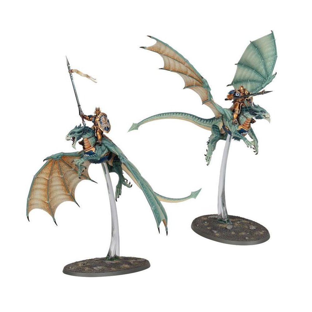 Guardia Dracotormenta