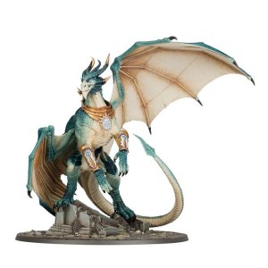 Krondys, Hijo de Dracothion