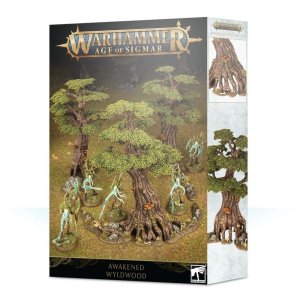 Awakened Wyldwood