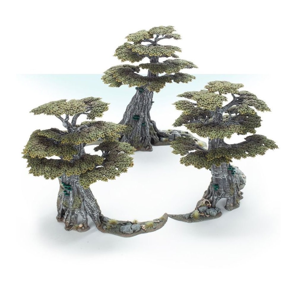 Awakened Wyldwood