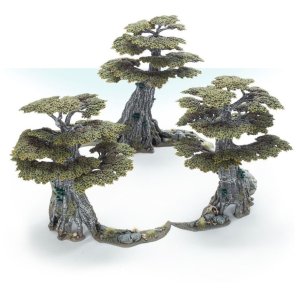 Awakened Wyldwood