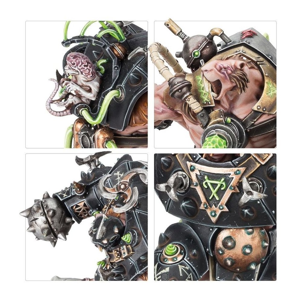 Stormfiends