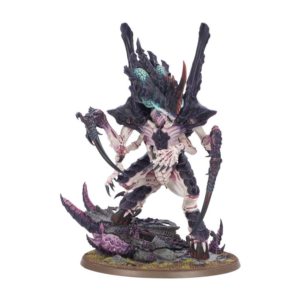 Emisario Norn