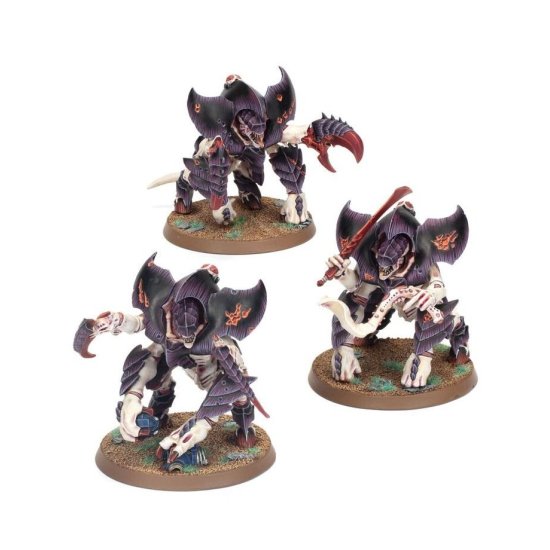Guardia de Enjambre