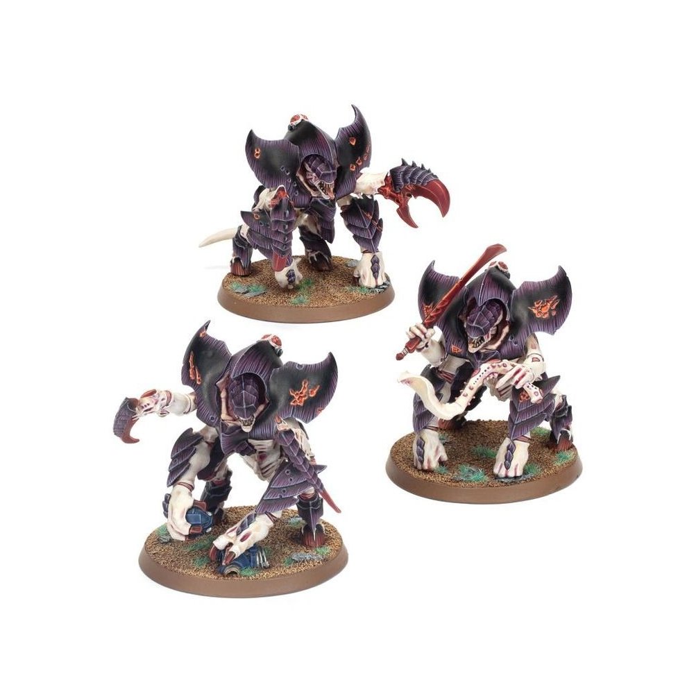 Guardia de Enjambre