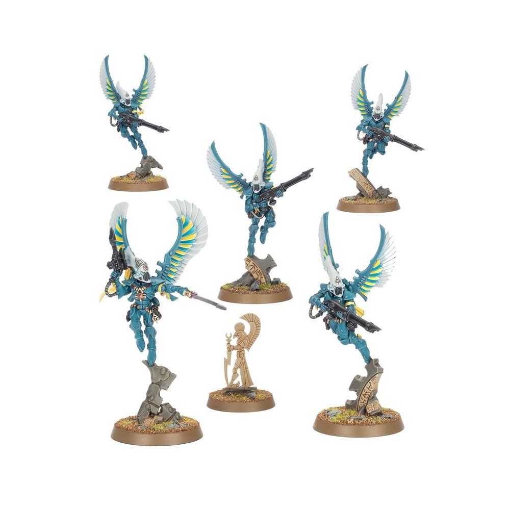 Halcones Cazadores