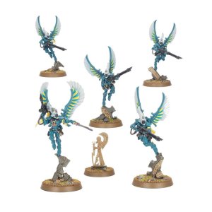 Halcones Cazadores