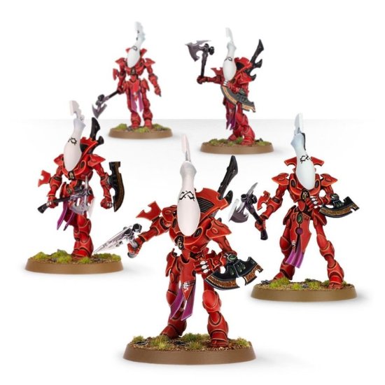 Guardia Espectral