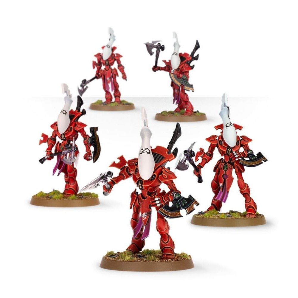 Guardia Espectral