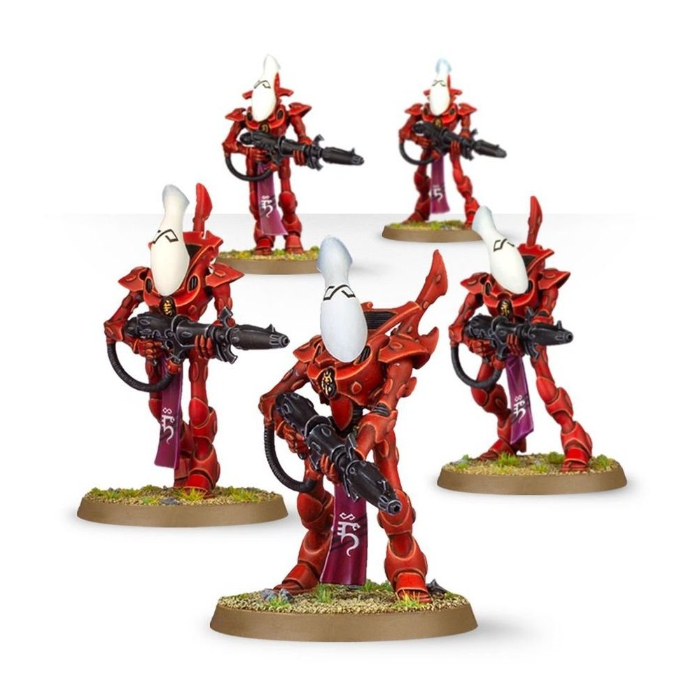 Guardia Espectral