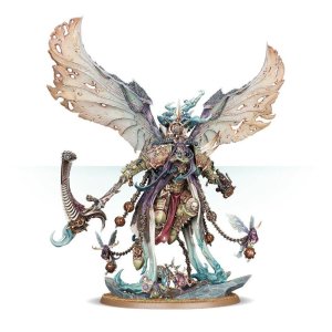 Mortarion: Primarca Daemon de Nurgle
