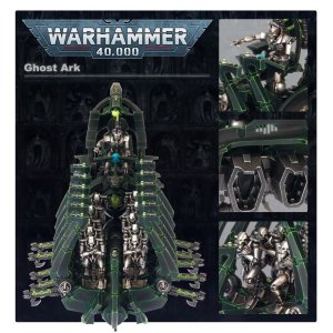 Ghost Ark