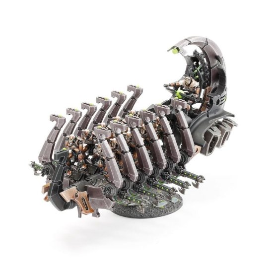 Ghost Ark