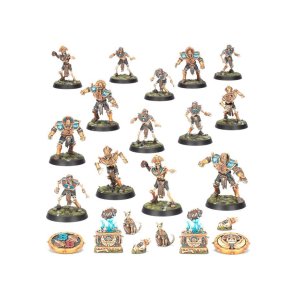 Blood Bowl – Edición tercera temporada! (ESP)