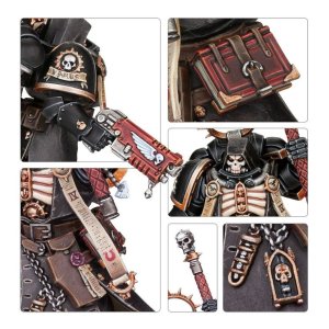 Capellán Primaris