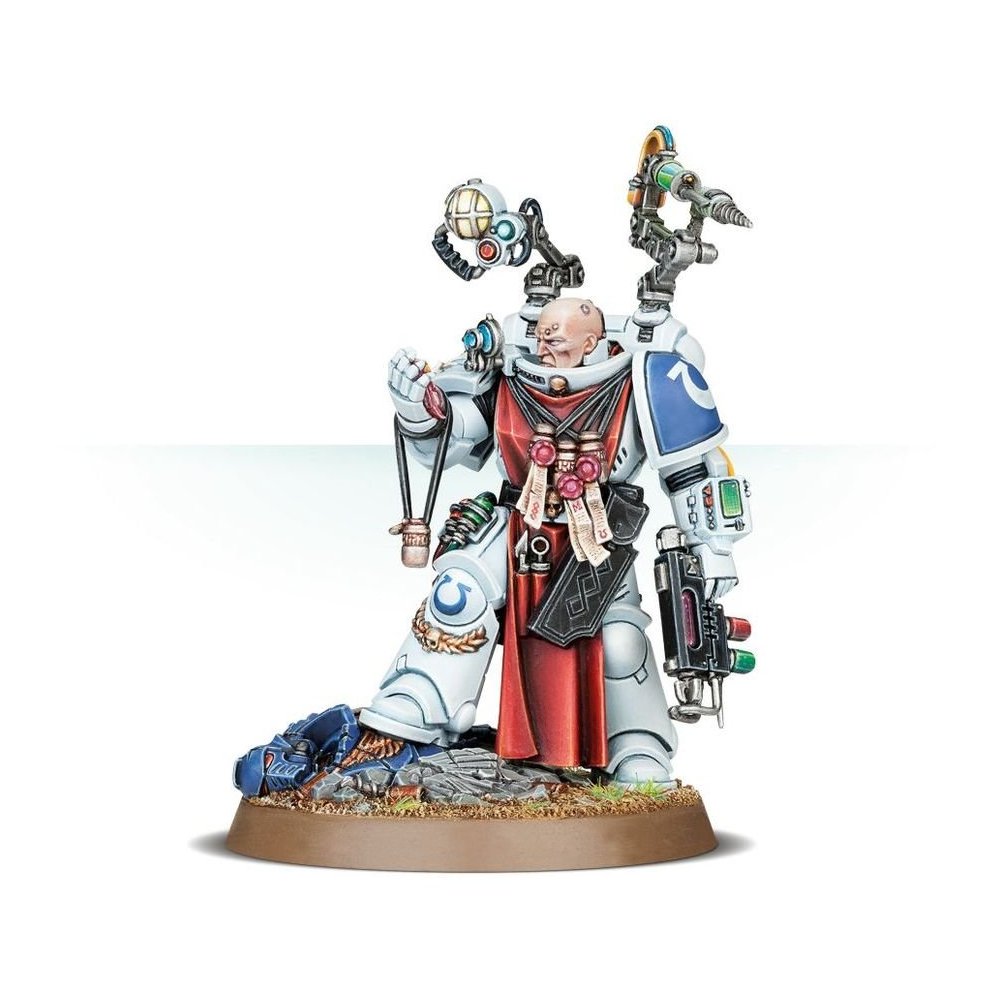 Apotecario Primaris