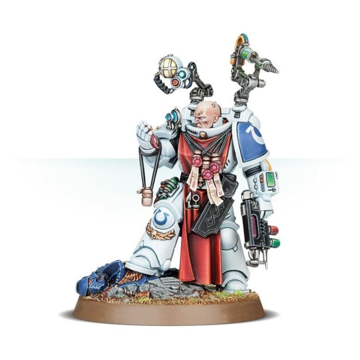 Apotecario Primaris