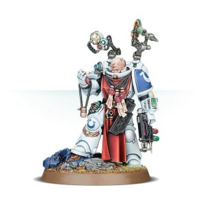 Apotecario Primaris