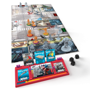 Zombicide Segunda Edición