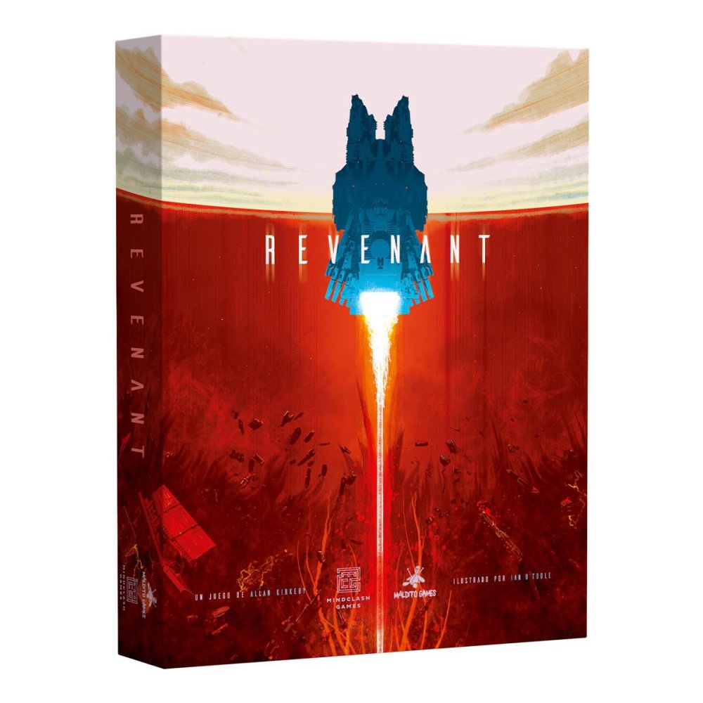 Revenant (castellano)