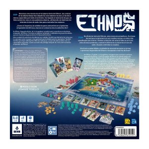 Ethnos (castellano)