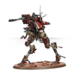 Ironstrider