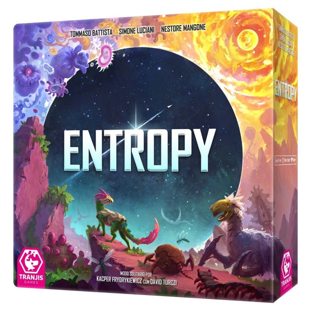 Entropy (castellano)