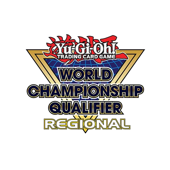 WORLD CHAMPIONSHIP QUALIFIER REGIONAL YUGIOH! (THE DRAGON CHAMBER GAMES)
