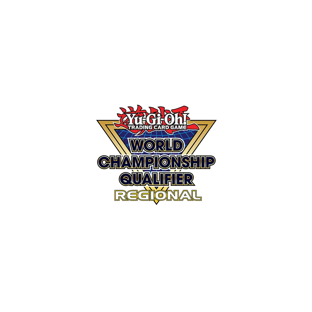 WORLD CHAMPIONSHIP QUALIFIER REGIONAL YUGIOH! (THE DRAGON CHAMBER GAMES)