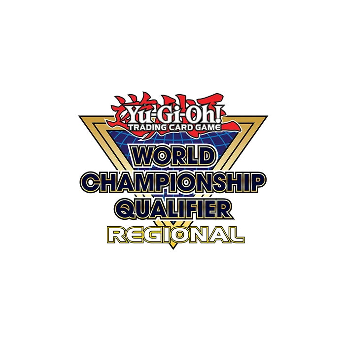 WORLD CHAMPIONSHIP QUALIFIER REGIONAL YUGIOH! (THE DRAGON CHAMBER GAMES)