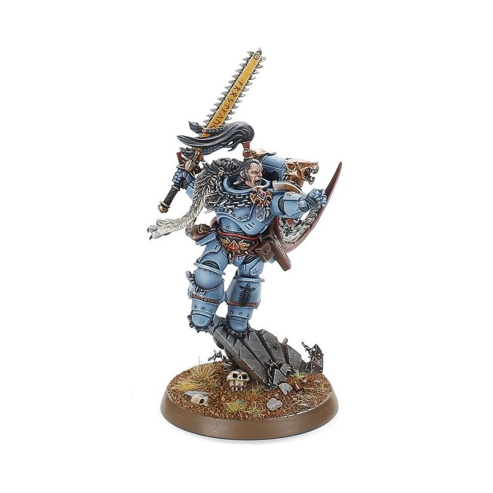 Ragnar Blackmane