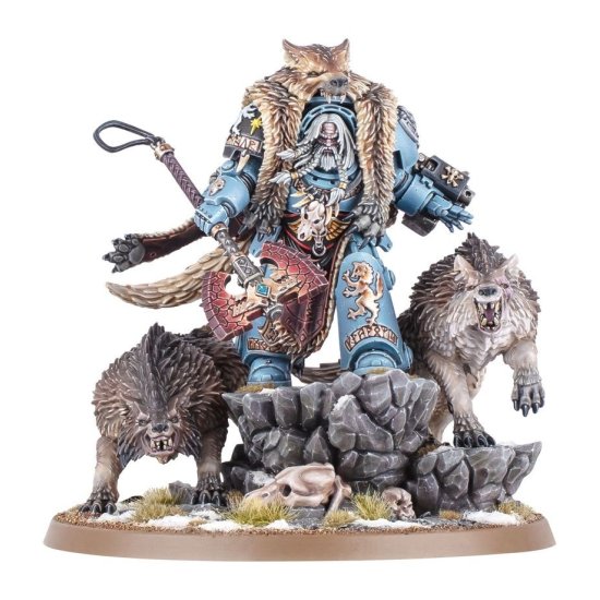 Logan Grimnar