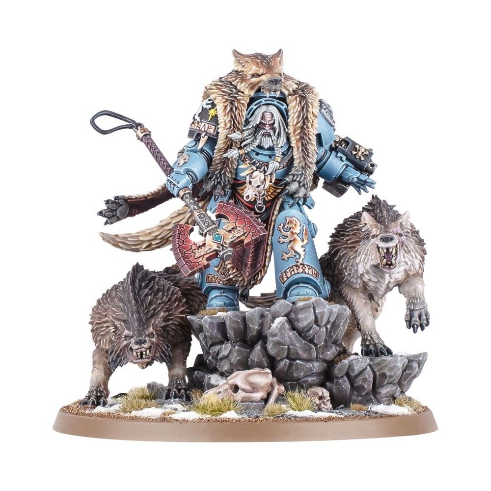 Logan Grimnar