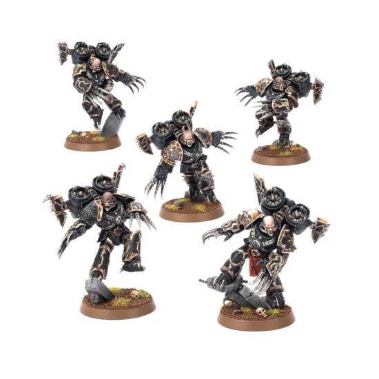 Rapaces