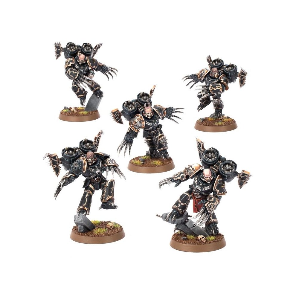Rapaces