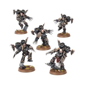 Rapaces