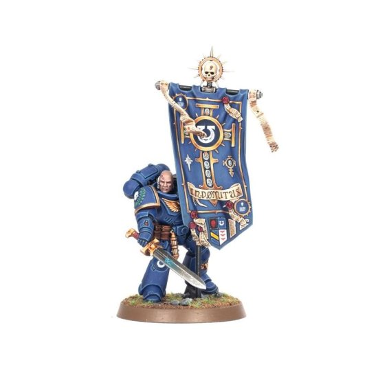 Anciano primaris